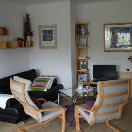 Ferienwohnung Dr. Vera Schmidt 克里沙 外观 照片