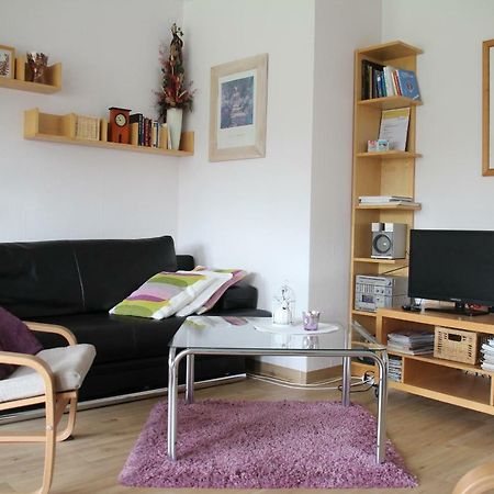 Ferienwohnung Dr. Vera Schmidt 克里沙 外观 照片