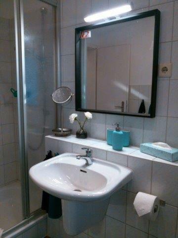 Ferienwohnung Dr. Vera Schmidt 克里沙 外观 照片